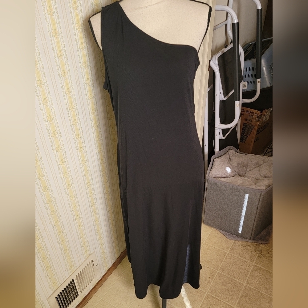 NWT Heatherly Dress Sz XL